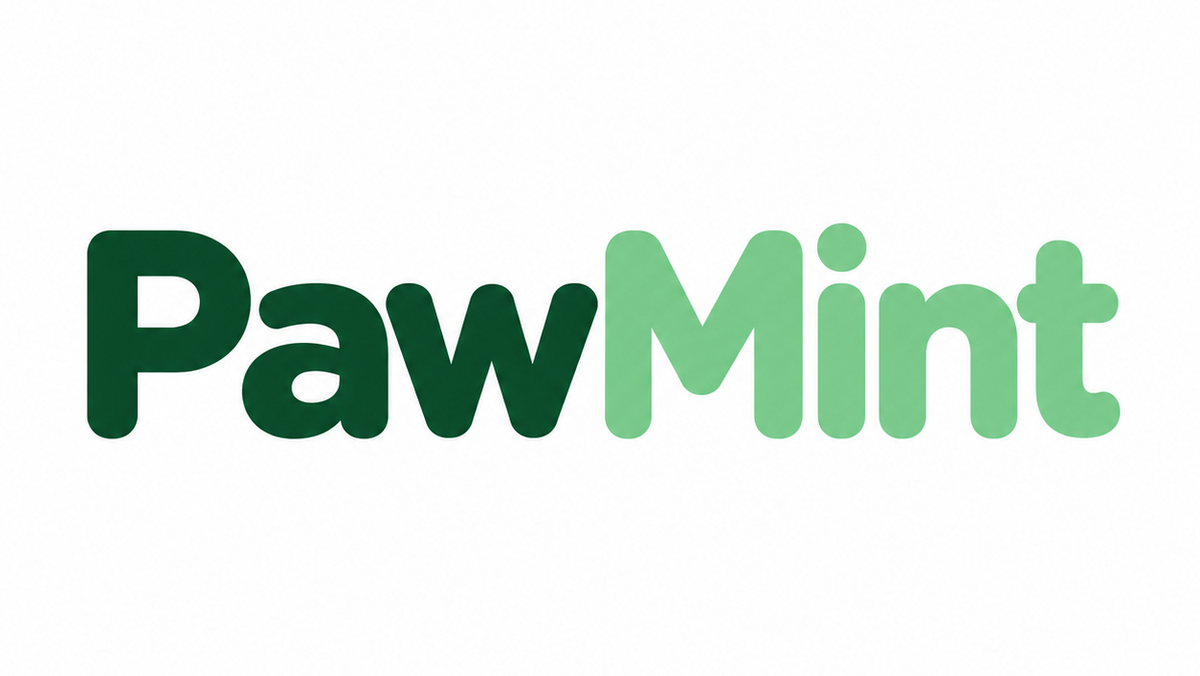 PawMint